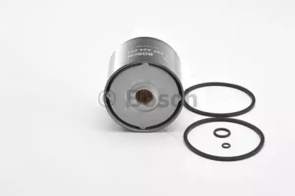 Фильтр топливный 1457434201 Bosch (фото №1)