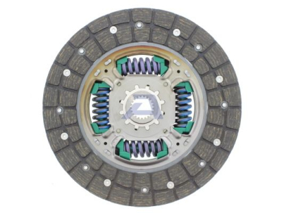 Диск сцепления DTX199 Aisin (фото №1)