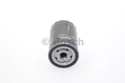 Фильтр масляный 0451103314 Bosch (фото №2)