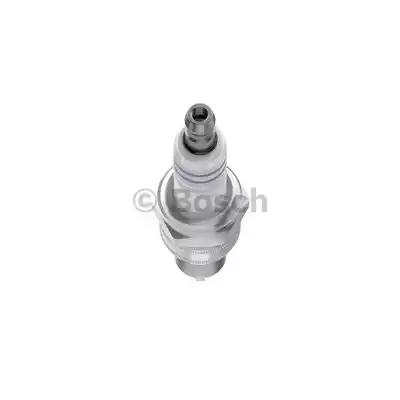 Свеча зажигания 0242229658 Bosch (фото №4)