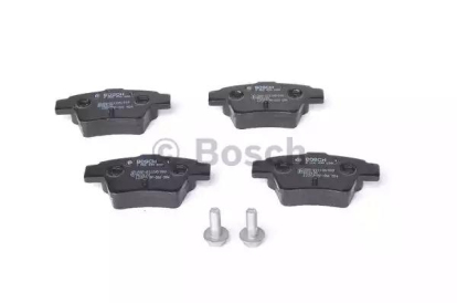 Колодки задние 0986494099 Bosch (фото №2)