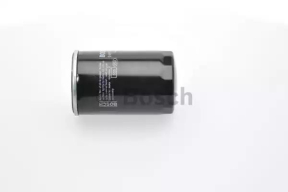 Фильтр масляный 0451103033 Bosch (фото №3)