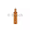 Предохранитель стд. 5 A 1904529903 Bosch (мини-фото №2)