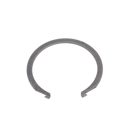 Кольцо стопорное подшипника ступицы передней 517182D020 Hyundai/Kia/Mobis (фото №1)