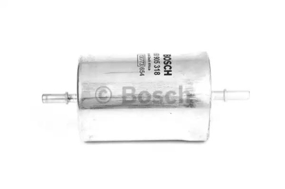 Фильтр топливный 0450905318 Bosch (фото №3)