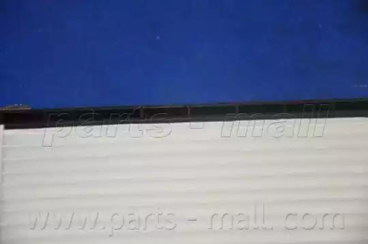 Фильтр салонный PMA001 Parts Mall (фото №3)