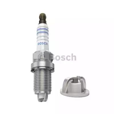 Свеча зажигания 0242229654 Bosch (фото №1)