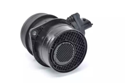 Датчик расхода воздуха 0281002554 Bosch (фото №1)