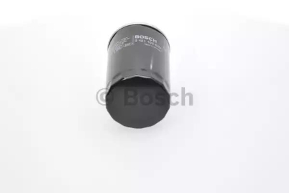 Фильтр масляный 0451103033 Bosch (фото №4)