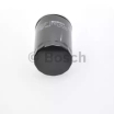 Фильтр масляный 0451103033 Bosch (мини-фото №4)