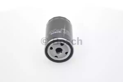Фильтр масляный 0451103033 Bosch (фото №2)