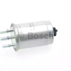 Фильтр топливный 0450906508 Bosch (мини-фото №1)