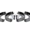 Колодки ручного тормоза 0986487720 Bosch (мини-фото №2)