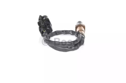 Датчик кислородный 0258017236 Bosch (фото №4)