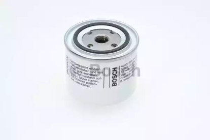Фильтр масляный 0451103219 Bosch (фото №4)
