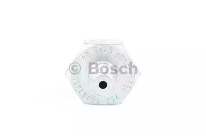 Датчик давления масла 0986345003 Bosch (фото №2)