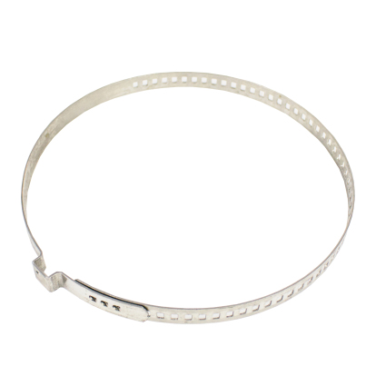 Хомут Шрус 20-50 универс. 08DAR205007W2 DAR (фото №1)