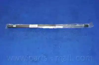 Амортизатор крышки багажника левый PQB246 Parts Mall (фото №1)