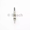 Свеча накаливания 0250202022 Bosch (мини-фото №4)