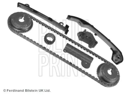 Цепь ГРМ комплект ADN17315 Blue Print (фото №1)