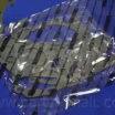 Прокладки двигателя PFAM066 Parts Mall (мини-фото №3)