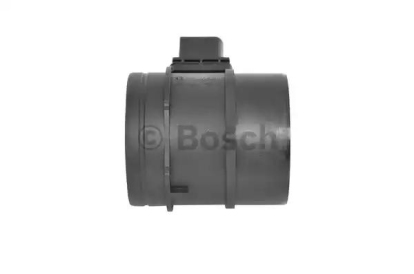 Датчик ДМРВ 0281002896 Bosch (фото №4)