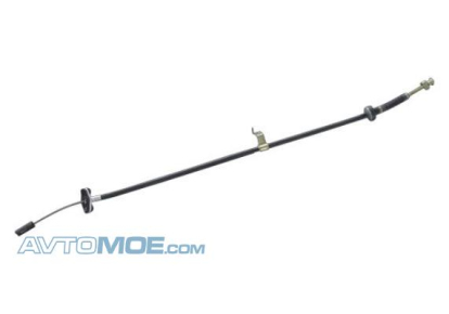 Трос сцепления S121602040 Chery (фото №1)