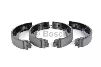 Колодки ручного тормоза 0986487625 Bosch (фото №4)