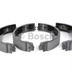 Колодки ручного тормоза 0986487625 Bosch (мини-фото №4)