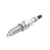 Свеча зажигания 0242129515 Bosch (мини-фото №2)