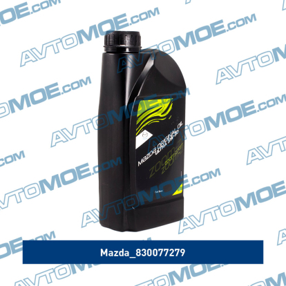 Масло моторное Mazda Dexelia 5W-30 1л 830077279 Mazda (фото №1)