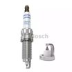 Свеча зажигания 0242145515 Bosch (мини-фото №1)