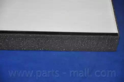 Фильтр салонный PMA007 Parts Mall (фото №2)