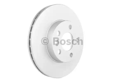 Диск тормозной передний 0986478846 Bosch (фото №1)