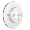 Диск тормозной передний 0986478846 Bosch (мини-фото №1)