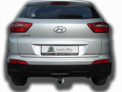 Фаркоп Hyundai Creta 2016- H227A Leader Plus (фото №2)