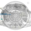 Опора амортизатора заднего F85380 Optimal (мини-фото №1)