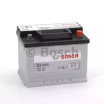 Аккумулятор 0092S30050 Bosch (мини-фото №1)