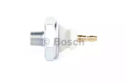Датчик давления масла 0986345003 Bosch (фото №3)