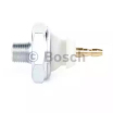 Датчик давления масла 0986345003 Bosch (мини-фото №3)