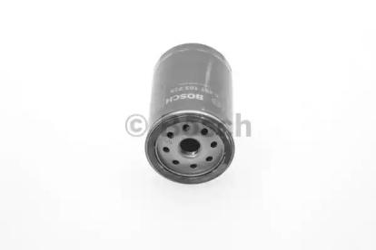 Фильтр масляный 0451103259 Bosch (фото №3)