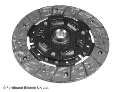Диск сцепления ADK83104 Blue Print (фото №1)