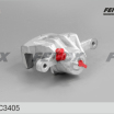 Суппорт тормозной задний левый CTC3405 Fenox (мини-фото №2)