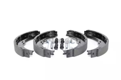 Колодки ручного тормоза 0986487720 Bosch (фото №4)