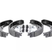 Колодки ручного тормоза 0986487720 Bosch (мини-фото №4)