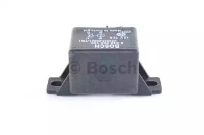 Реле 12В 75А 0332002150 Bosch (фото №4)