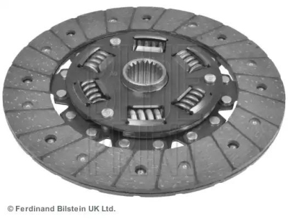 Диск сцепления ADT33194 Blue Print (фото №1)