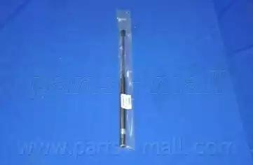 Амортизатор крышки багажника PQC206 Parts Mall (фото №4)