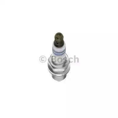 Свеча зажигания 0242230505 Bosch (фото №4)