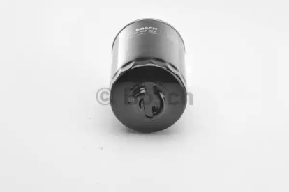 Фильтр масляный F026407004 Bosch (фото №4)
